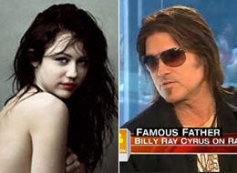 Vanity fair miley billy ray cyrus opinion State Vanity fair miley billy ray cyrus